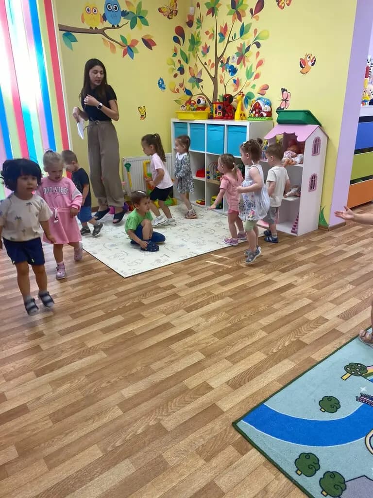 English Baby Club — фото 2
