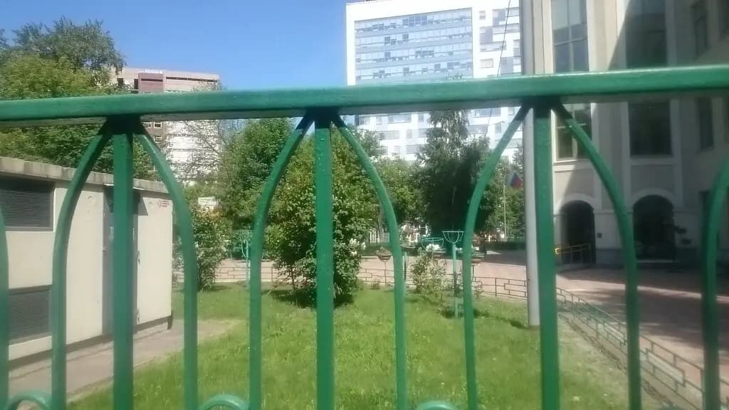 Школа Марьина Роща имени В.Ф. Орлова, дошкольное отделение Лукоморье — фото 10