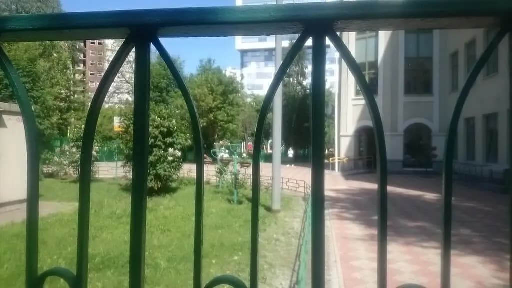 Школа Марьина Роща имени В.Ф. Орлова, дошкольное отделение Лукоморье — фото 2
