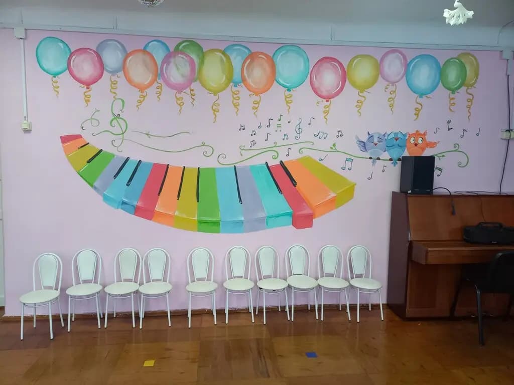 Детский сад № 139 общеразвивающего вида — фото 10