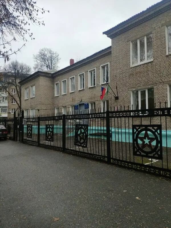 Детский сад № 139 общеразвивающего вида — фото 2