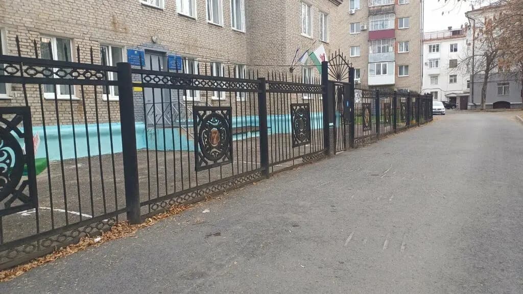 Детский сад № 139 общеразвивающего вида — фото 6