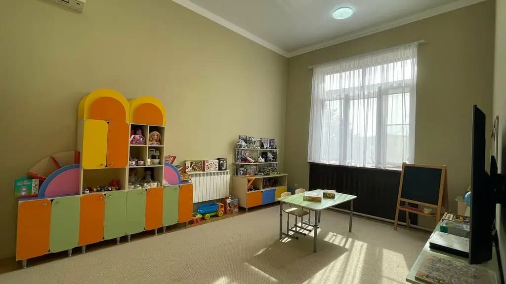 Ласточка — фото 1