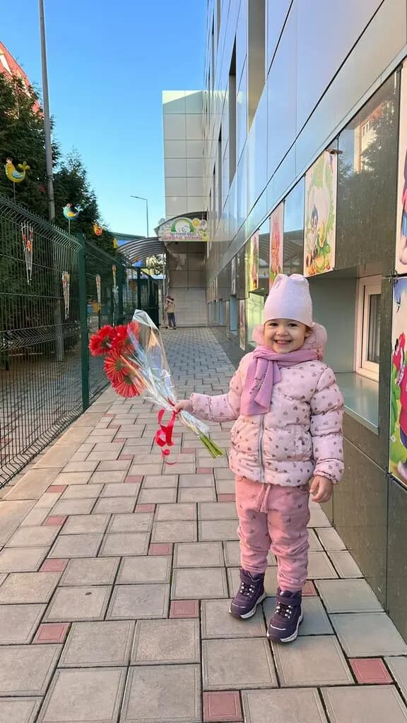 Частный детский сад Школа Умниц — фото 10