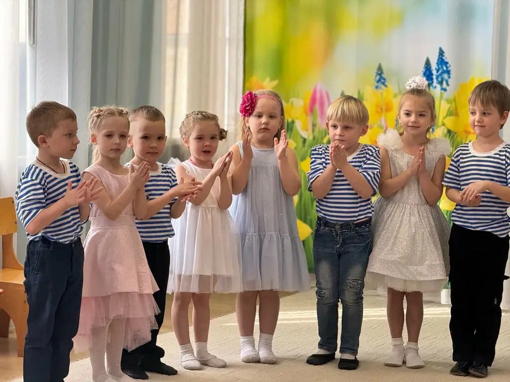 Детский сад № 69 Островок детства — фото 9