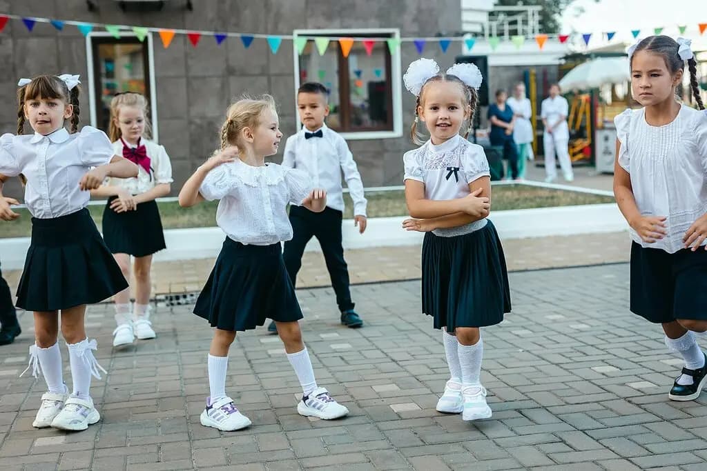 Счастливое детство — фото 9