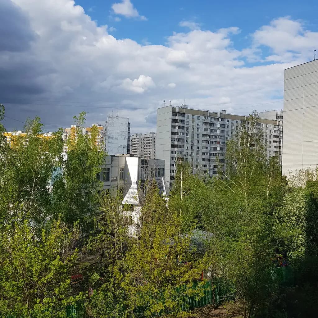 Кадетская школа муниципального образования городской округ Люберцы Московской области, дошкольное отделение № 4 — фото 4