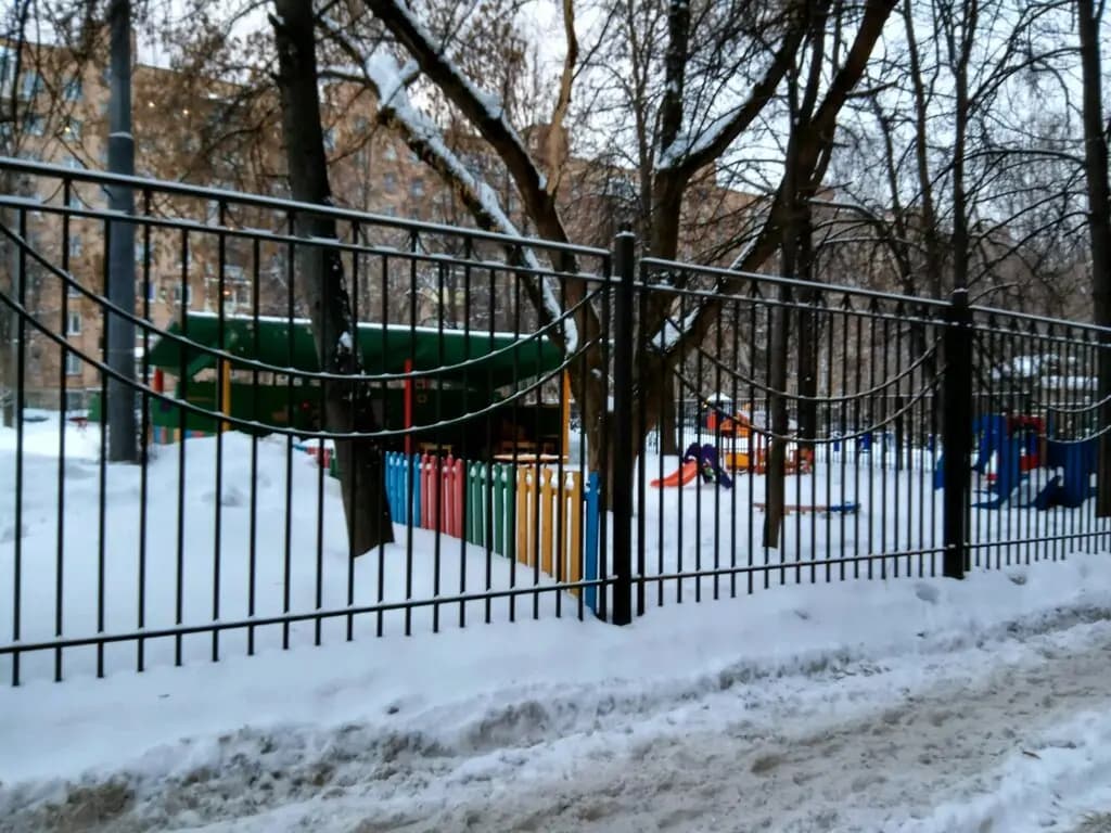 Школа № 1811 Восточное Измайлово, дошкольный корпус № 17 — фото 5