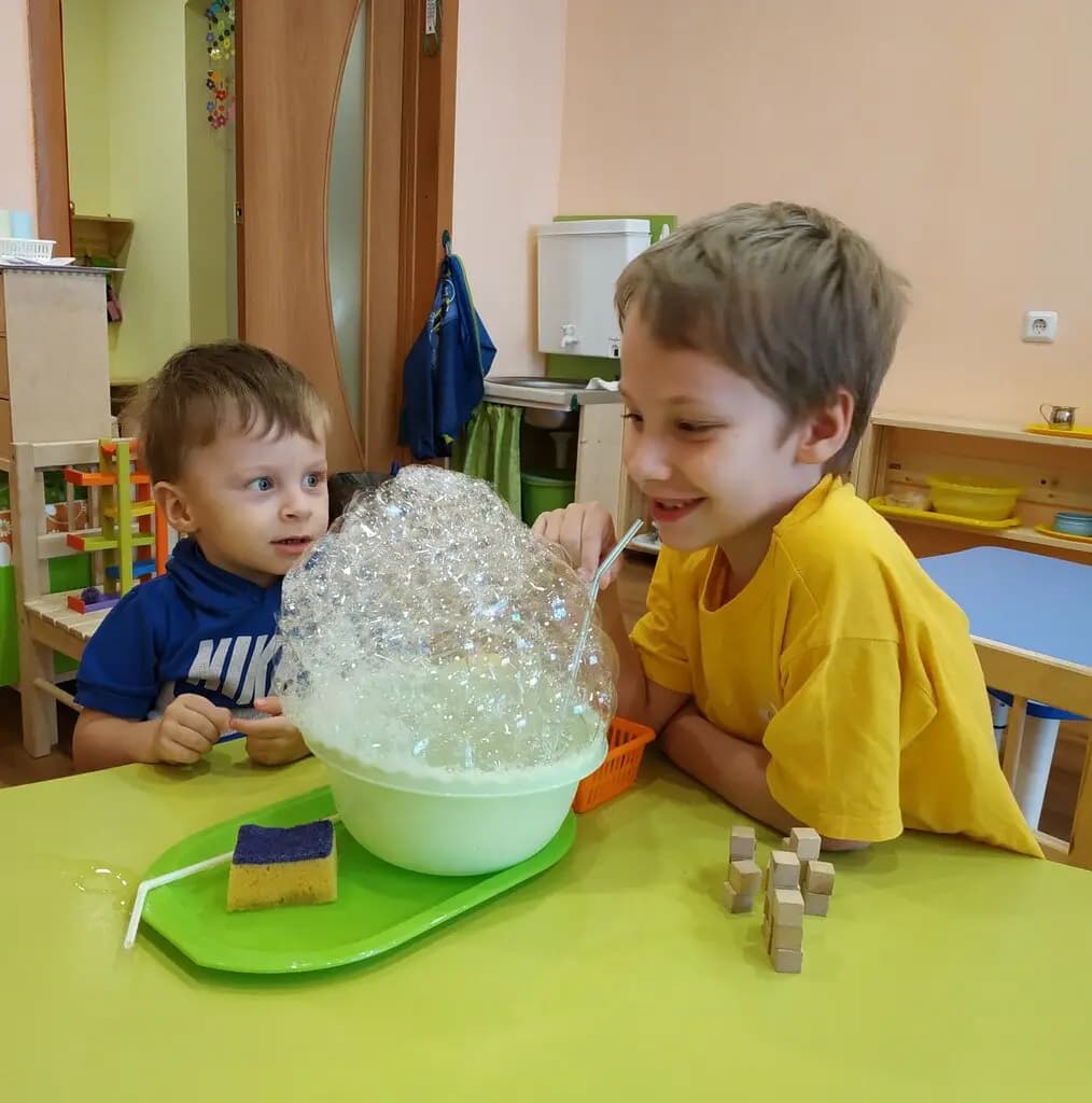 Улица Ромашек — фото 5