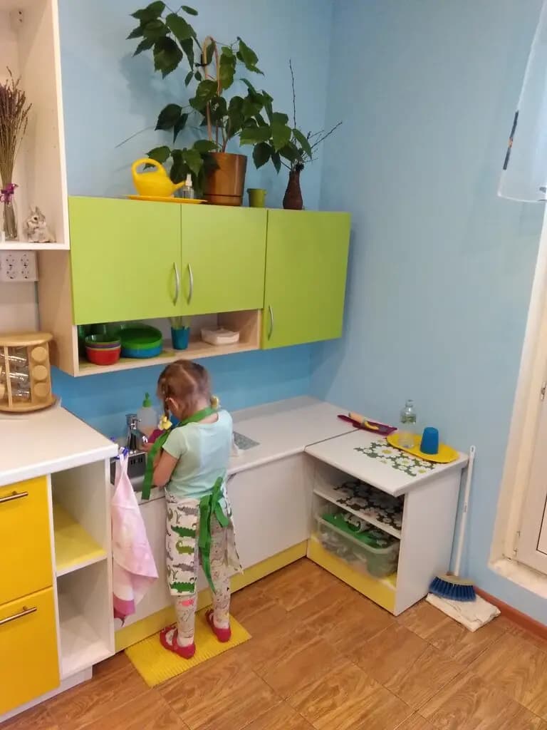 Улица Ромашек — фото 8