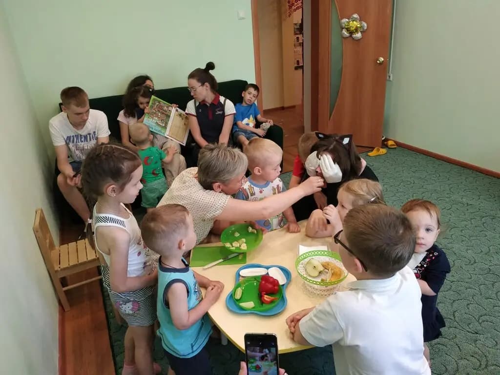 Улица Ромашек — фото 9
