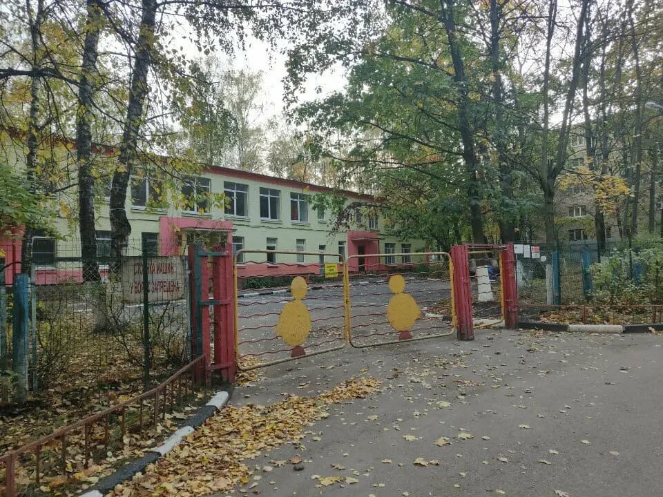 Детский сад № 12 Берёзка — фото 10