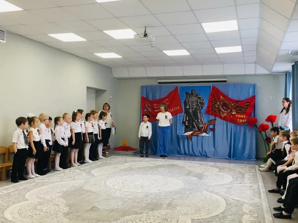 Гимназия № 3, дошкольное отделение Умка — фото 3