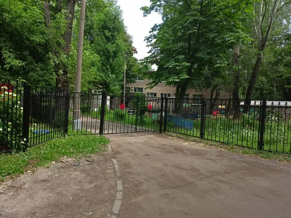 Детский сад № 10 Звездочка — фото 6