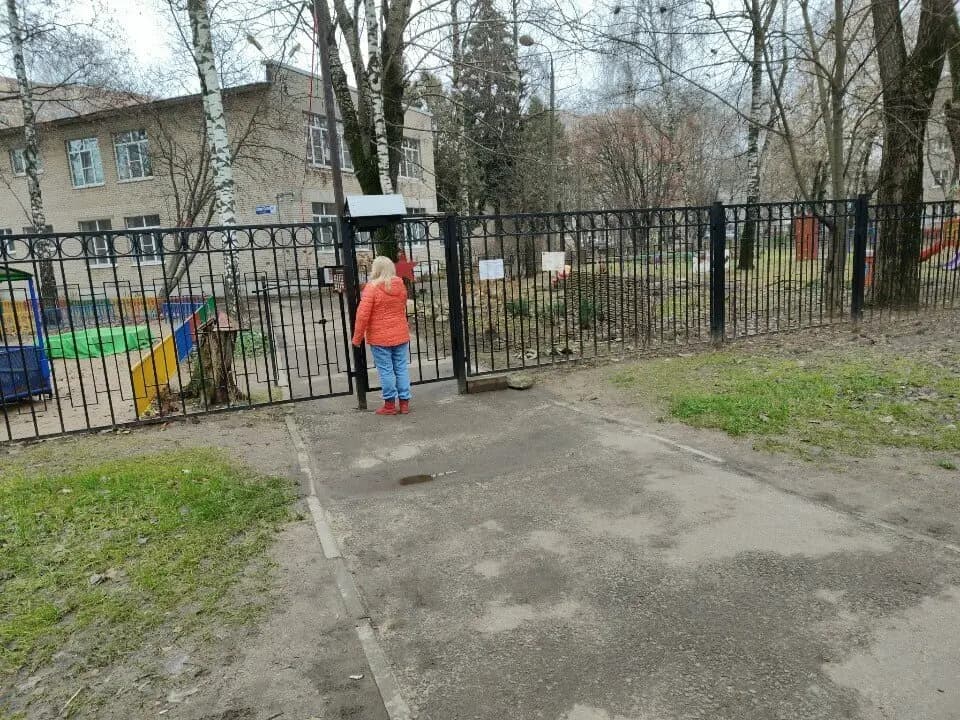Детский сад № 10 Звездочка — фото 7