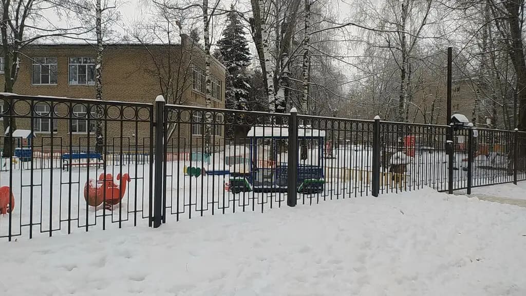 Детский сад № 10 Звездочка — фото 8
