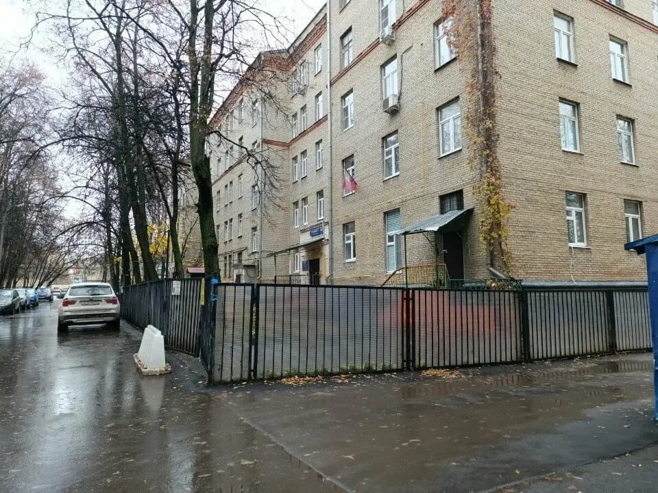 Измайловская школа № 1508, дошкольное отделение — фото 6