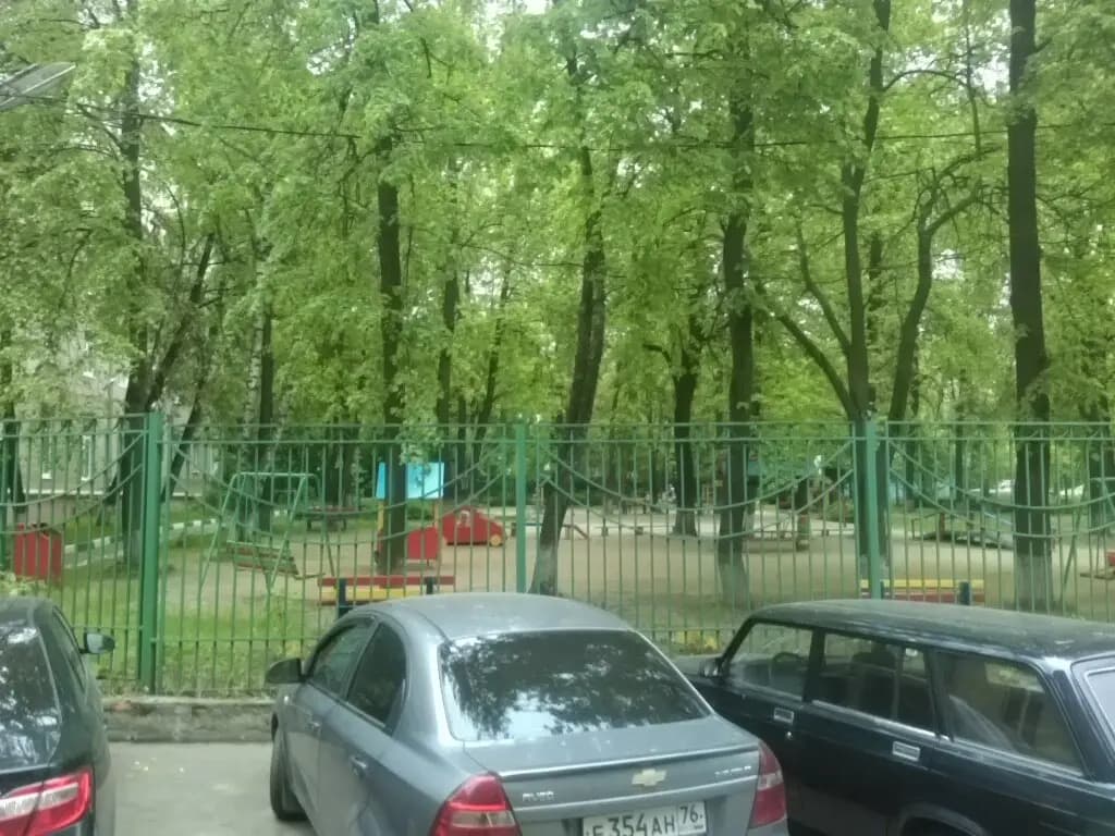 Измайловская школа № 1508, дошкольное отделение — фото 8
