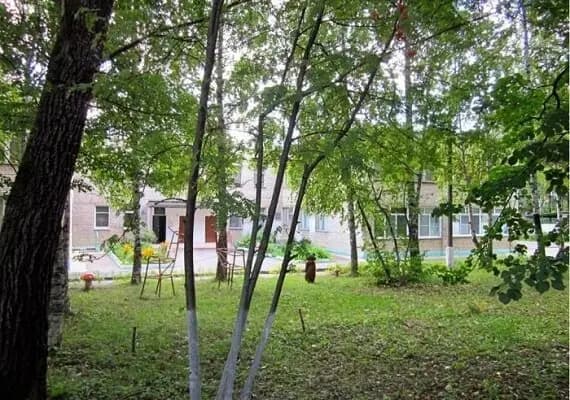 Гимназия № 2, структурное подразделение детский сад — фото 2