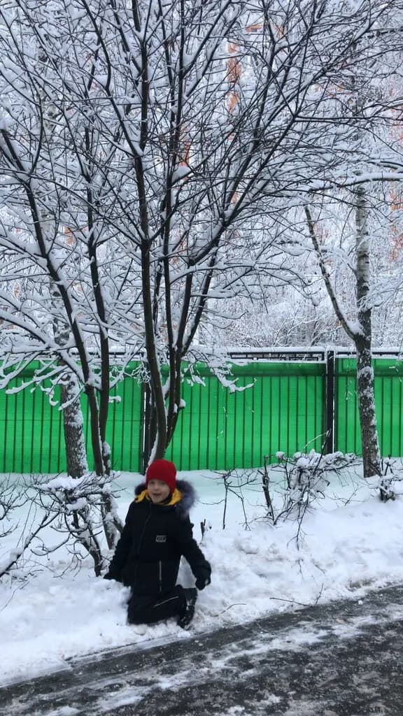 Школа № 1564 имени Героя Советского Союза А.П. Белобородова, детский сад Радуга — фото 6