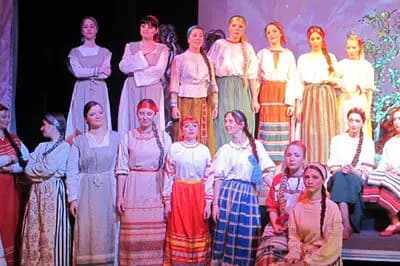 Школа № 1564 имени Героя Советского Союза А.П. Белобородова, детский сад Радуга — фото 7