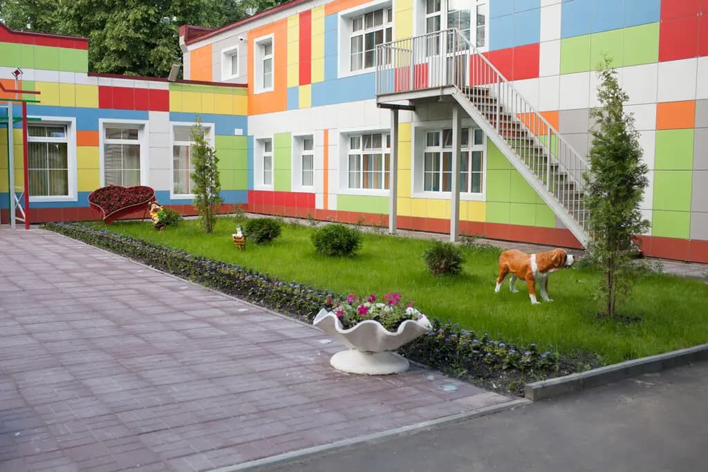 Развитие XXI век — фото 9