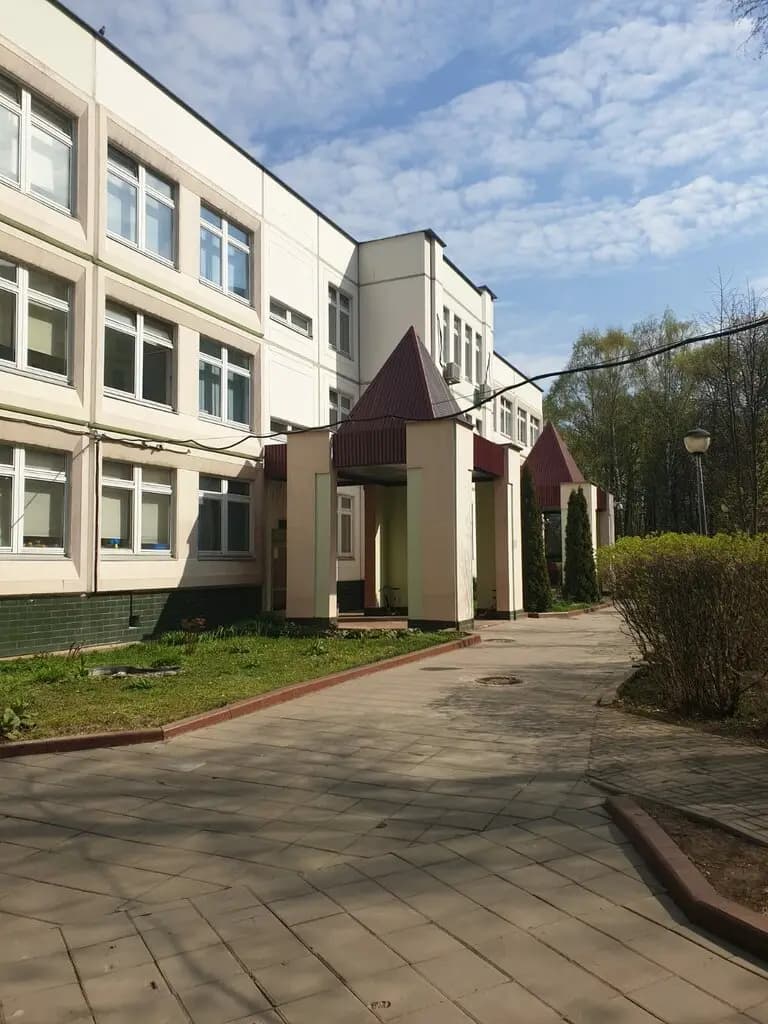 Школа № 827, дошкольное здание № 3 Ёжики — фото 5