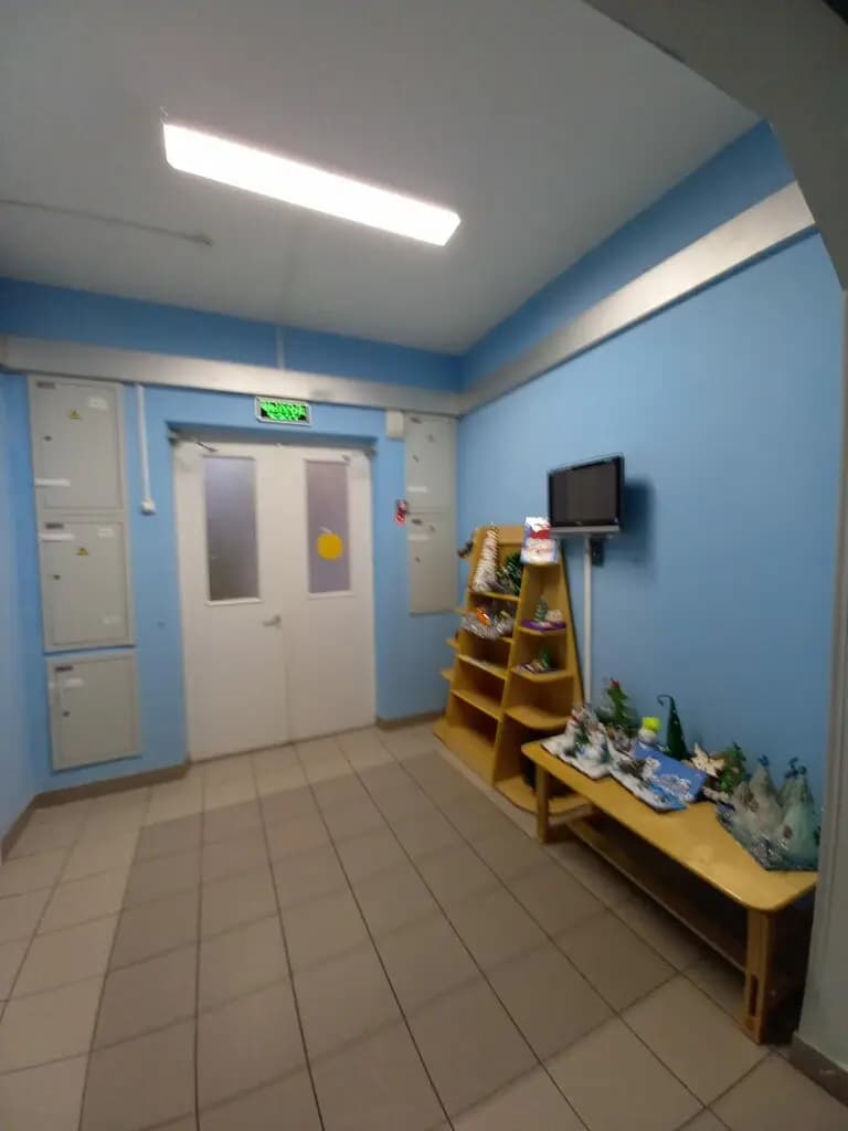 Школа № 827, дошкольное здание № 3 Ёжики — фото 9