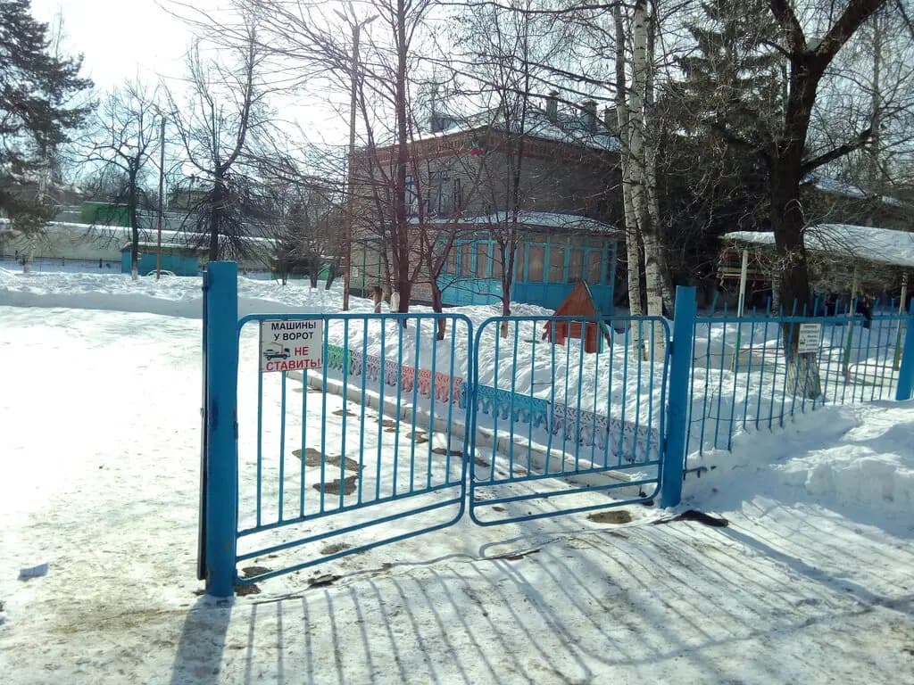Детский сад № 149 компенсирующего вида — фото 10