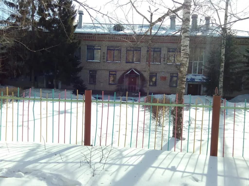 Детский сад № 149 компенсирующего вида — фото 3