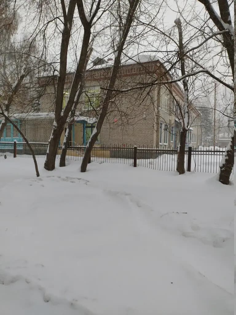 Детский сад № 149 компенсирующего вида — фото 8