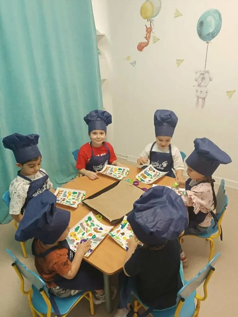 Top Kids — фото 10