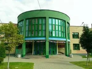 Школа № 10, дошкольное отделение Жемчужинка, корпус № 7 — фото 5