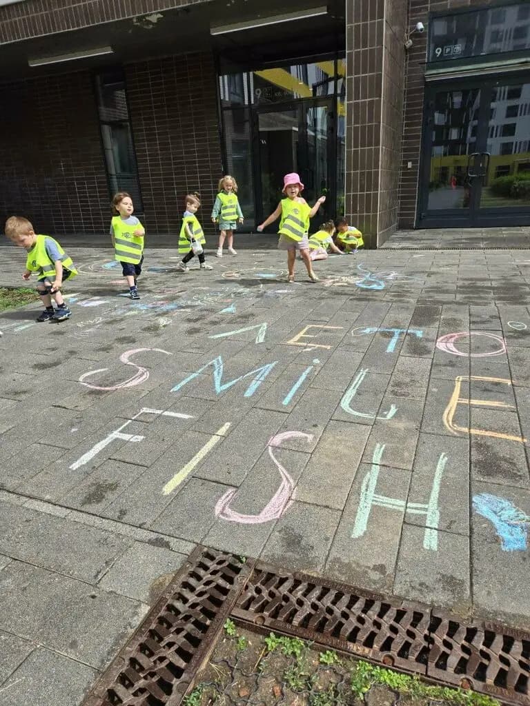 Smile Fish — фото 6