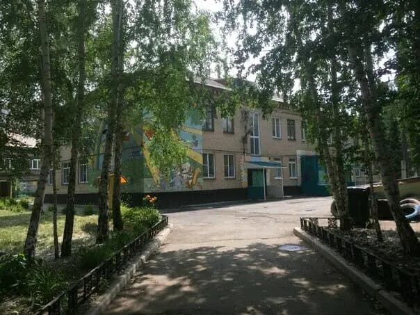 Детский сад № 260, структурное подразделение № 2 — фото 1
