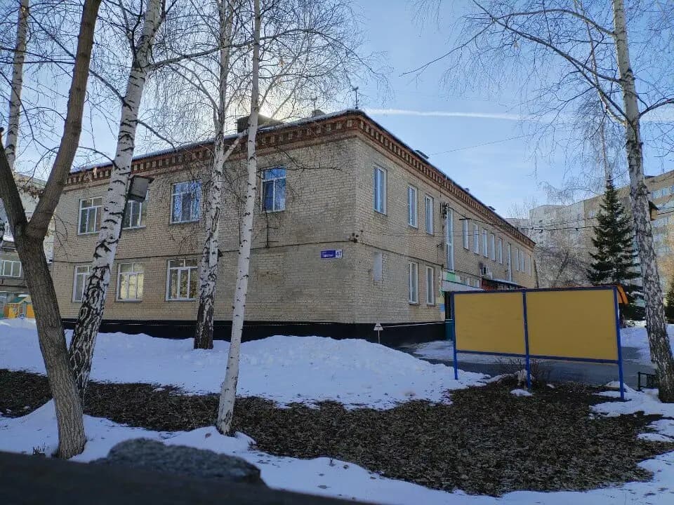 Детский сад № 260, структурное подразделение № 2 — фото 10