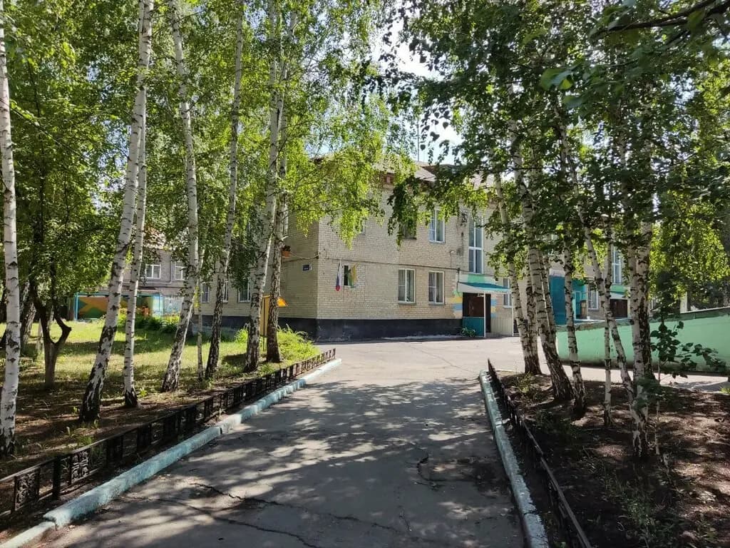 Детский сад № 260, структурное подразделение № 2 — фото 9