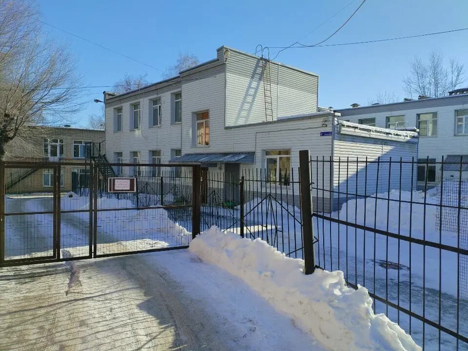 Детский сад № 73 Росинка — фото 10