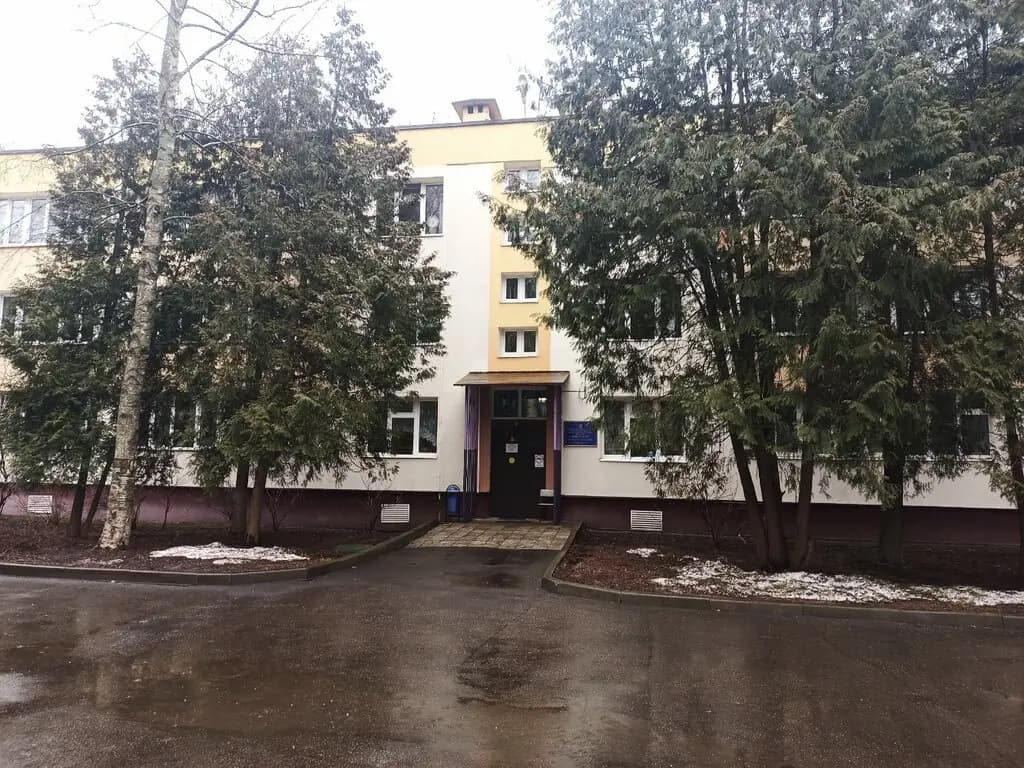 Школа № 597 Новое поколение, отделение дошкольного образования № 1 — фото 2