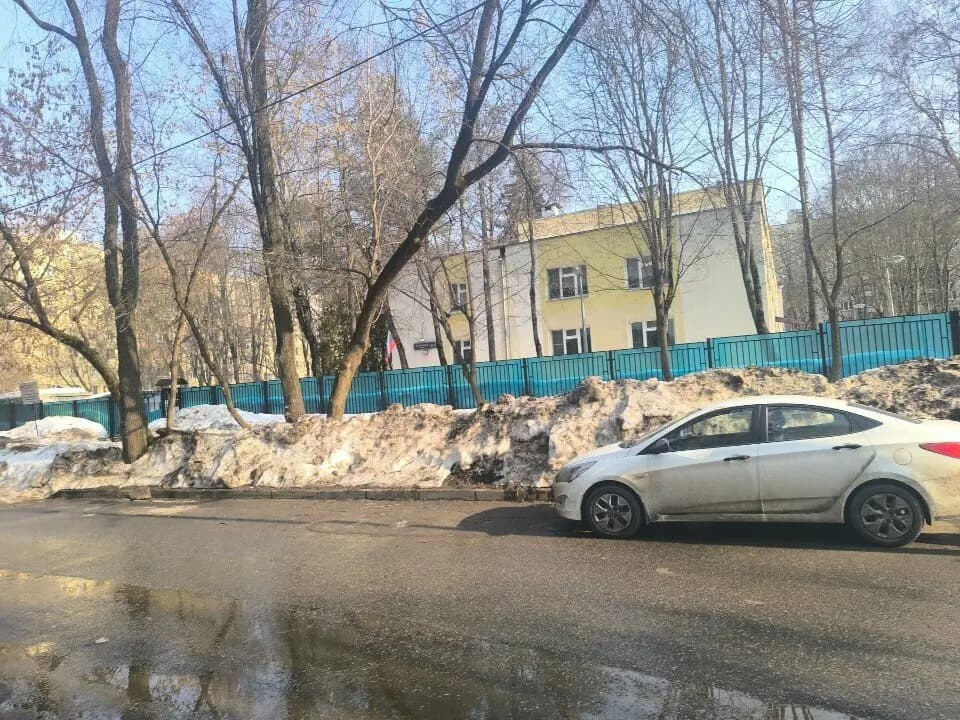 Школа № 597 Новое поколение, отделение дошкольного образования № 1 — фото 6