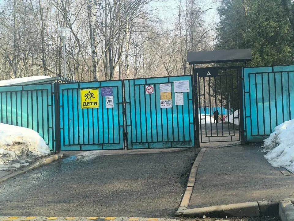 Школа № 597 Новое поколение, отделение дошкольного образования № 1 — фото 7