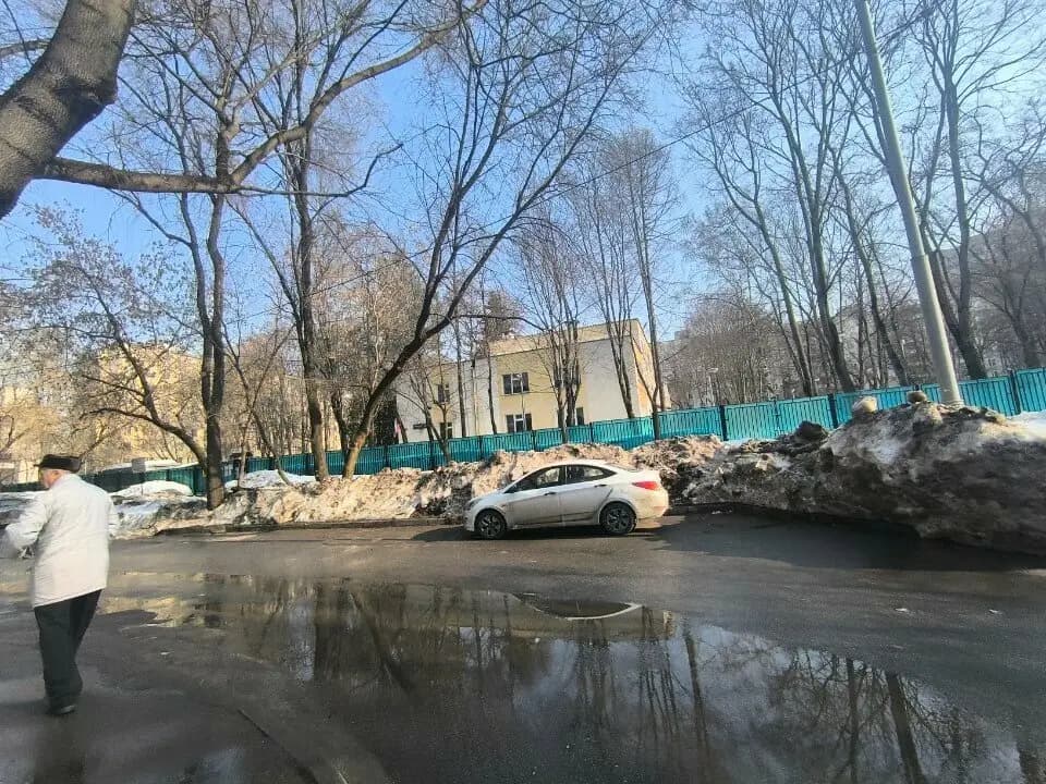 Школа № 597 Новое поколение, отделение дошкольного образования № 1 — фото 8