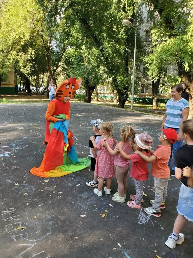 Любимая Выручалочка — фото 9