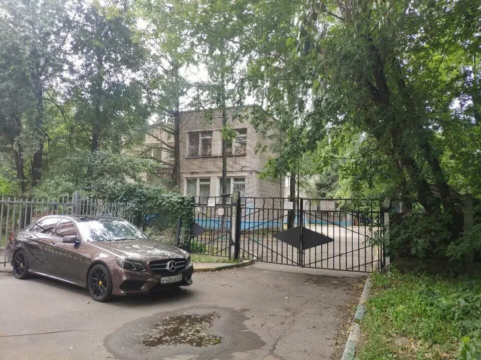 Школа Триумф, дошкольное отделение Сказка, корпус № 2 — фото 3