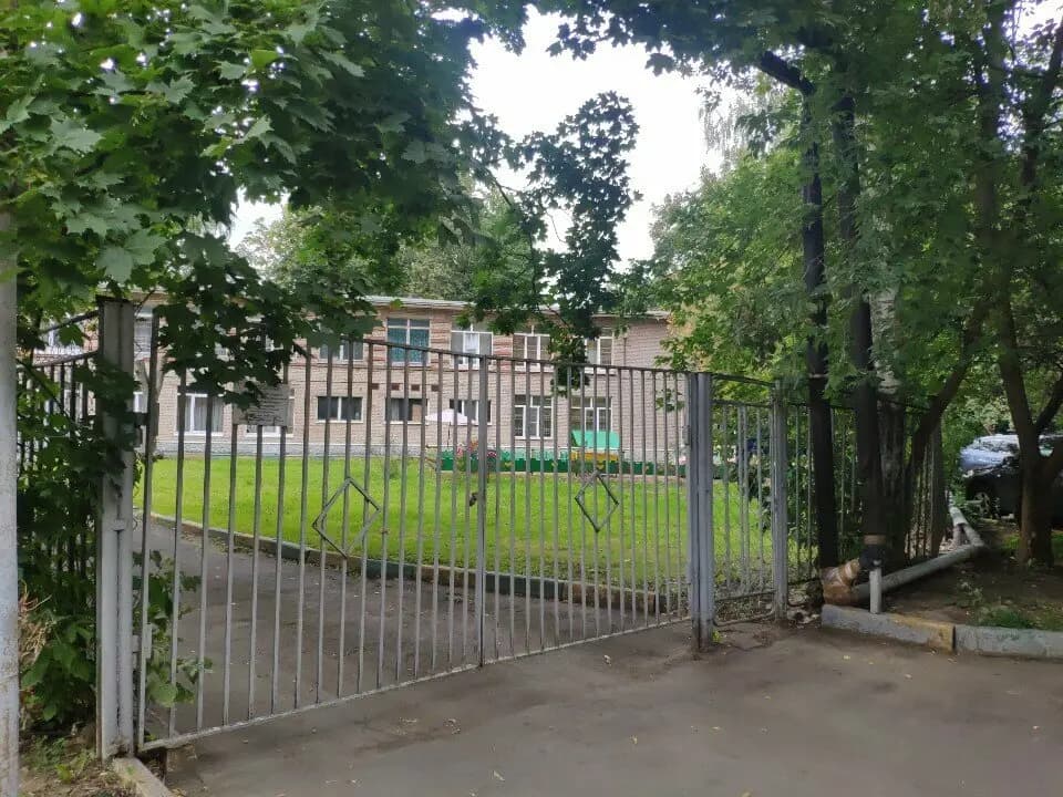 МБОУ Лицей № 7 имени Д. П. Уланова, Дошкольное отделение, здание 3 — фото 4