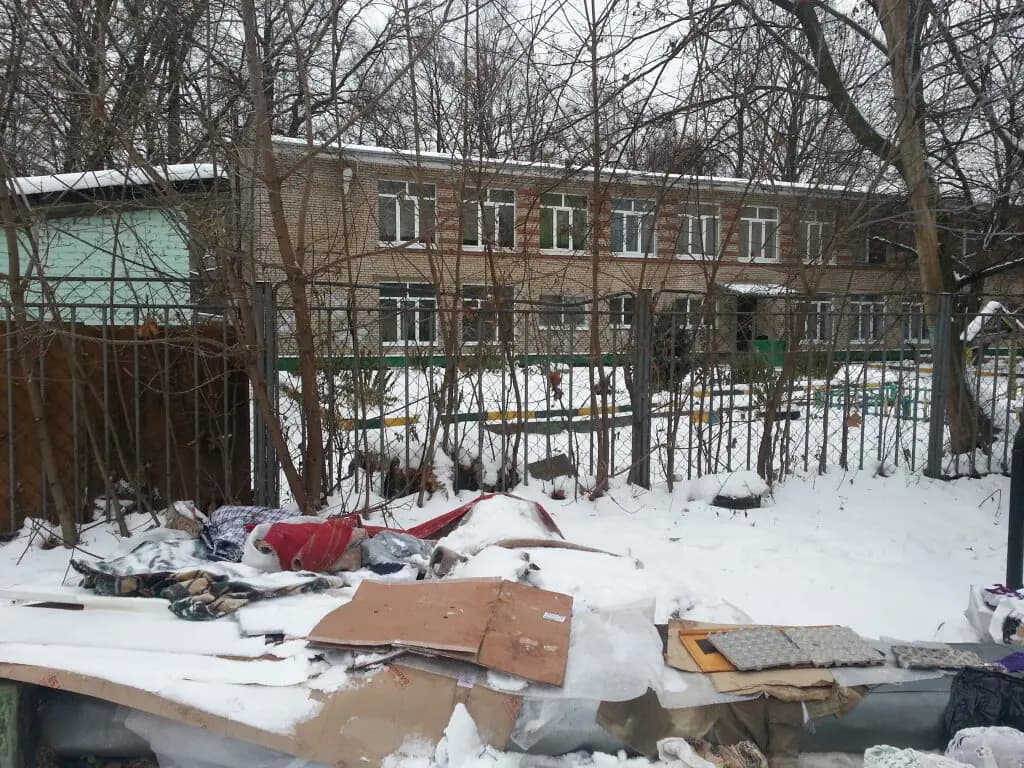 МБОУ Лицей № 7 имени Д. П. Уланова, Дошкольное отделение, здание 3 — фото 6