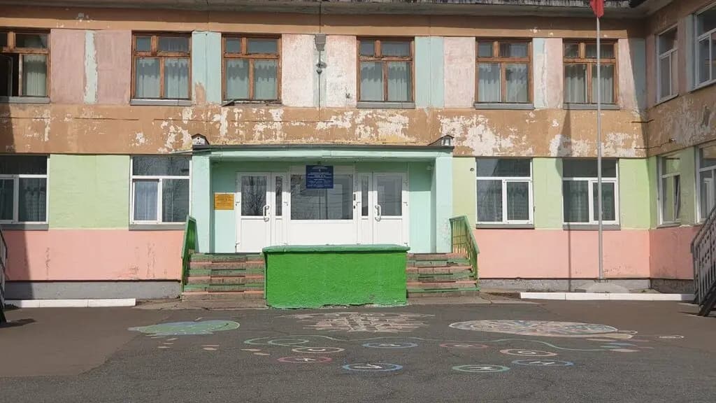 Лицей № 10, структурное подразделение детский сад, образовательная площадка № 1 — фото 3