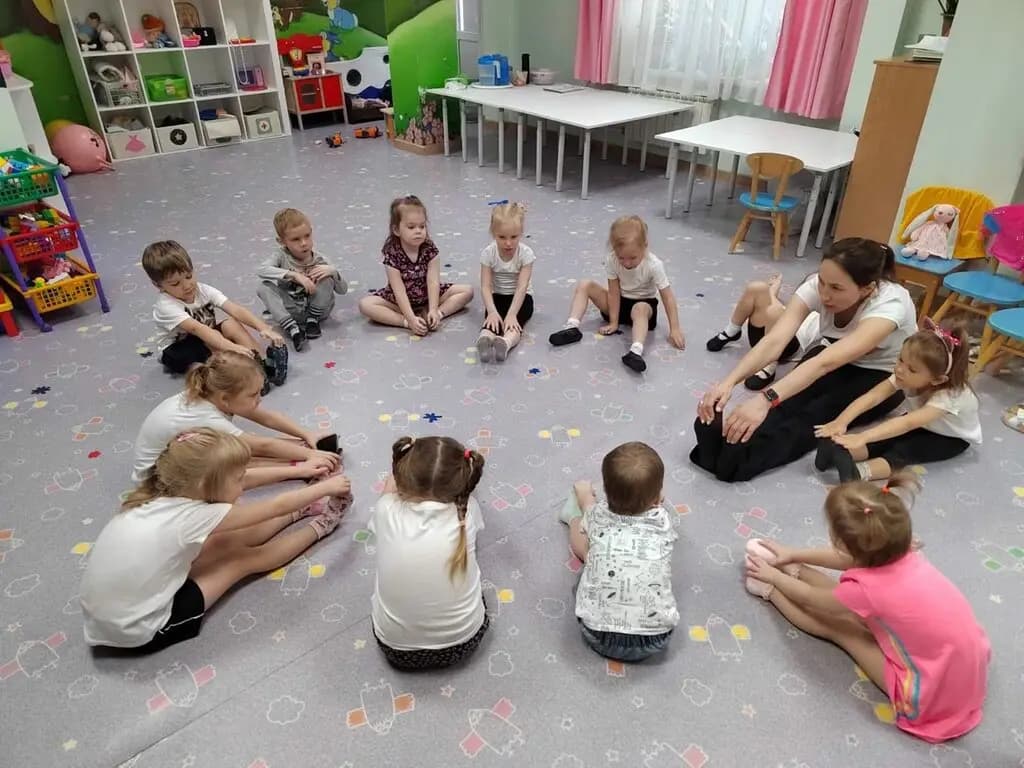 Остров сокровищ — фото 4
