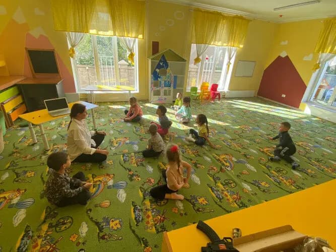 Аленький Цветочек — фото 1