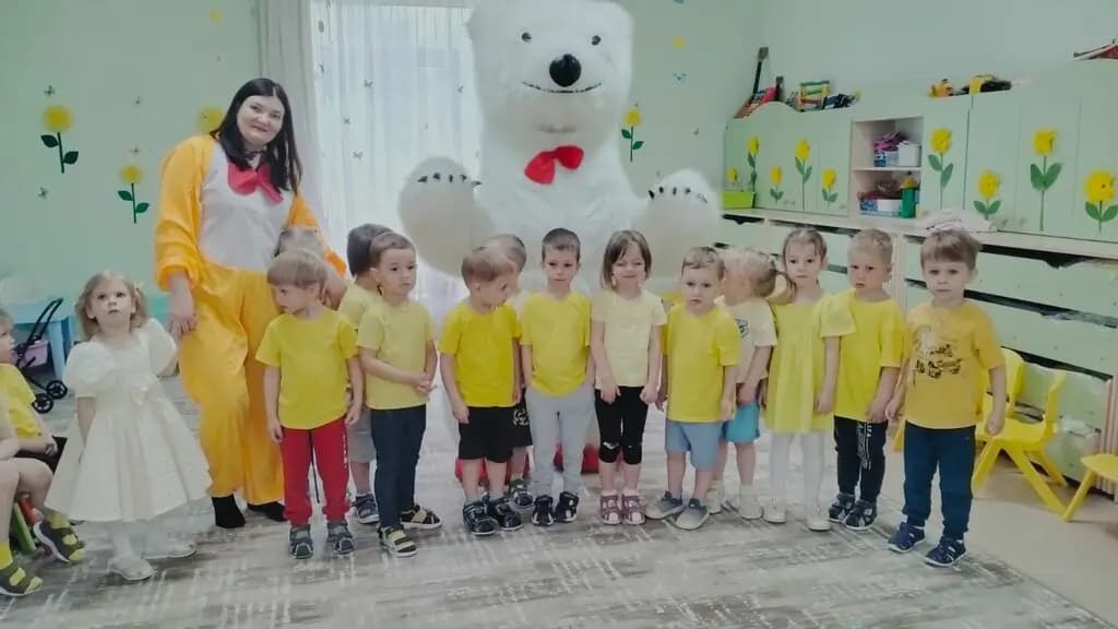 Аленький Цветочек — фото 4